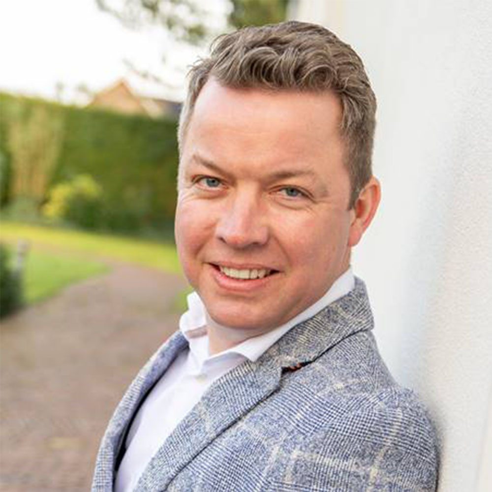 Dhr. Geert-Jan Baan
